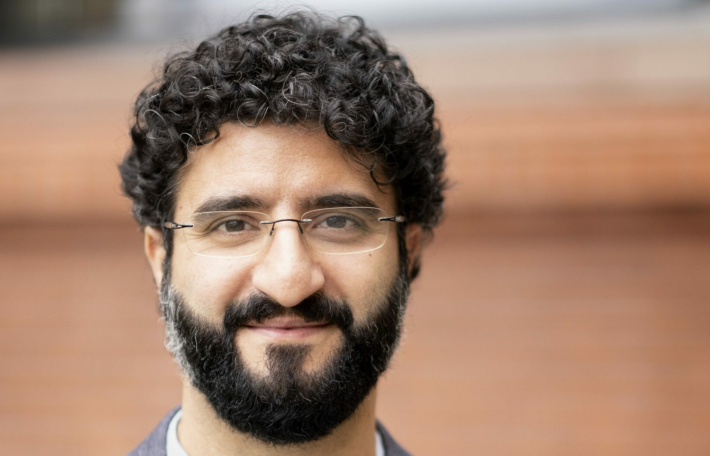 Mohammad Gharaibeh Theologisches Forum Christentum Islam